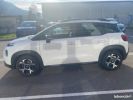 Annonce Citroen C3 Aircross Citroën 1.2 PURETECH 110CH SUNSHINE CARPLAY + GRIP CONTROL