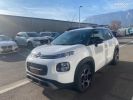 Annonce Citroen C3 Aircross Citroën 1.2 PURETECH 110CH SUNSHINE CARPLAY + GRIP CONTROL