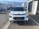 Annonce Citroen C3 Aircross Citroën 1.2 PURETECH 110CH SUNSHINE CARPLAY + GRIP CONTROL