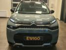 Annonce Citroen C3 Aircross Citroën 1.2 PURETECH 130ch SHINE PACK EAT6