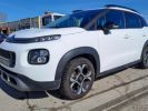 Voir l'annonce Citroen C3 Aircross CITROËN 1.2 THP PureTech 110 cv Boîte auto