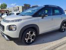 Voir l'annonce Citroen C3 Aircross CITROËN 1.2 THP PureTech 110 cv Boîte auto 1ère main MOTEUR NEUF 500 KMS