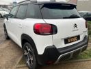 Annonce Citroen C3 Aircross Citroën 1.5 120 CV SHINE 1ERE MAIN FULL ENTRETIEN CHAINE ARBRE A CAMES NEUVE