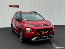 Annonce Citroen C3 Aircross Citroën 1.5 BLUEHDI 100 SHINE START-STOP