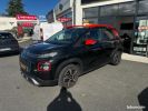 Annonce Citroen C3 Aircross Citroën 1.5 BLUEHDI 120 C-SERIES EAT BVA START-STOP