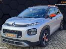 Voir l'annonce Citroen C3 Aircross Citroën 1.5 BLUEHDI 120ch SHINE EAT6