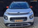 Annonce Citroen C3 Aircross Citroën 1.5 BLUEHDI 120ch SHINE EAT6