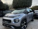 Voir l'annonce Citroen C3 Aircross Citroën 1.5 HDI 120ch Shine toit ouvrant