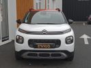 Annonce Citroen C3 Aircross Citroën 110 Cv SHINE EAT BVA START-STOP