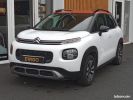 Annonce Citroen C3 Aircross Citroën 110 Cv SHINE EAT BVA START-STOP