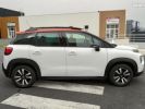 Annonce Citroen C3 Aircross Citroën 110 Cv SHINE EAT BVA START-STOP