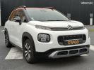 Annonce Citroen C3 Aircross Citroën 110 Cv SHINE EAT BVA START-STOP