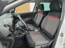 Annonce Citroen C3 Aircross Citroën 110 Cv SHINE EAT BVA START-STOP