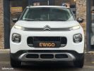 Annonce Citroen C3 Aircross Citroën 110ch FEEL