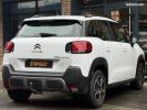 Annonce Citroen C3 Aircross Citroën 110ch FEEL