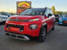 Voir l'annonce Citroen C3 Aircross Citroën BlueHDi 120 SetS BVM6 Feel Business