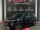 Voir l'annonce Citroen C3 Aircross Citroën Feel Business 1.5 BlueHDi 120 cv EAT6