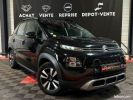 Annonce Citroen C3 Aircross Citroën Feel Business 1.5 BlueHDi 120 cv EAT6