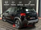 Annonce Citroen C3 Aircross Citroën Feel Business 1.5 BlueHDi 120 cv EAT6