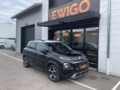 Voir l'annonce Citroen C3 Aircross Citroën MOTEUR NEUF 1.2 puretech 110CH C-SERIES SHINE