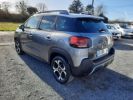 Annonce Citroen C3 Aircross Citroën Shine GRIP CONTROLE 39000kms TRES BON ETAT KIT DISTRIBUTION NEUF AUCUN FRAI...