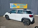 Annonce Citroen C3 Aircross essence 110 s&s eat6 feel business ct vierge