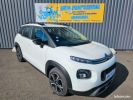 Annonce Citroen C3 Aircross essence 110 s&s eat6 feel business ct vierge