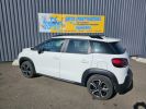 Annonce Citroen C3 Aircross Essence 110 S&s Eat6 Feel Business Ct Vierge