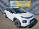 Annonce Citroen C3 Aircross Essence 110 S&s Eat6 Feel Business Ct Vierge