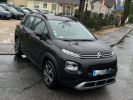 Annonce Citroen C3 Aircross Feel Business 1.2 PT 110CV BVM6 7492HT TBEG