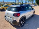 Annonce Citroen C3 Aircross FEEL Business 1.6hdi 120CH