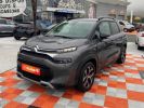 Voir l'annonce Citroen C3 Aircross NEW BlueHDi 120 EAT6 SHINE GPS ADML 1°Main