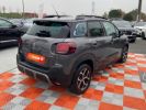 Annonce Citroen C3 Aircross NEW BlueHDi 120 EAT6 SHINE GPS ADML 1°Main