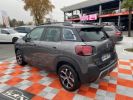 Annonce Citroen C3 Aircross NEW BlueHDi 120 EAT6 SHINE GPS ADML 1°Main