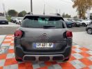 Annonce Citroen C3 Aircross NEW BlueHDi 120 EAT6 SHINE GPS ADML 1°Main