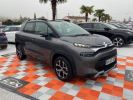 Annonce Citroen C3 Aircross NEW BlueHDi 120 EAT6 SHINE GPS ADML 1°Main