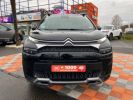 Annonce Citroen C3 Aircross PureTech 110 BV6 SHINE GPS Grip