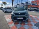 Voir l'annonce Citroen C3 Aircross Puretech 110 BV6 SHINE PACK GPS Caméra JA 17