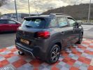 Annonce Citroen C3 Aircross PureTech 110 FEEL BV6 GPS Pack Urbain