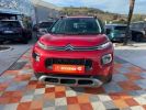 Annonce Citroen C3 Aircross PureTech 110 FEEL BV6 GPS Pack Urbain JA 16