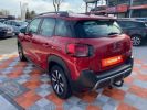 Annonce Citroen C3 Aircross PureTech 110 FEEL BV6 GPS Pack Urbain JA 16