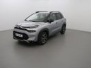 Voir l'annonce Citroen C3 Aircross PureTech 110 S&S BVM6 Shine