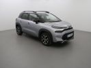 Annonce Citroen C3 Aircross PureTech 110 S&S BVM6 Shine