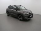 Annonce Citroen C3 Aircross PureTech 110 S&S BVM6 Shine