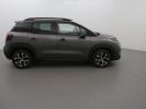 Annonce Citroen C3 Aircross PureTech 110 S&S BVM6 Shine