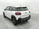 Annonce Citroen C3 Aircross PureTech 110 S BVM6 You