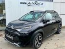 Voir l'annonce Citroen C3 Aircross PureTech 110 S&S BVM6 Max