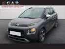 Voir l'annonce Citroen C3 Aircross PureTech 110 S&S BVM6 Shine