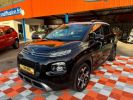 Voir l'annonce Citroen C3 Aircross PureTech 110 SHINE GPS CAMERA