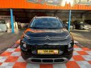 Annonce Citroen C3 Aircross PureTech 110 SHINE GPS CAMERA